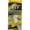 Ayr Saline Nasal Gel Size .5