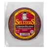 Seltzer's Lebanon Bologna 12 Oz (4 Pack)