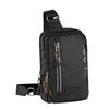 camel active Men's Explore Backpack, black, 004429