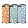 Inglem iPhone SE3 (3rd Generation) / iPhone SE2 (2nd Gen) / 8 / 7 Shockproof Case MiA/Miffy Full Handle/Green