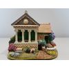 Lilliput Lane - Pig Sty, Made In England
