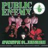 Apocalypse 91 The Enemy Strikes Black