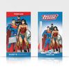 Head Case Designs Officially Licensed Superman DC Comics Classic Logos Hard Back Case Compatible With Apple iPhone XR