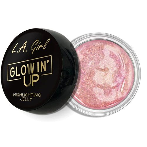 L.A. Girl Glowin' Up Jelly Highlighter, Cosmic Glow GLH705