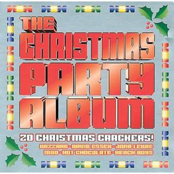 The Christmas Party Album