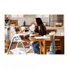 Graco Snackease Quick Folding Highchair Organza