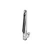 Electrolux 5304522696 Hinge Door Dual Spring 1/2" Steel Replacement Part