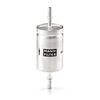 MANN-FILTER WK 512 Kraftstofffilter - für Pkw + Transporter