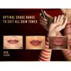 Max Factor Color Elixir Lipstick Matte 055