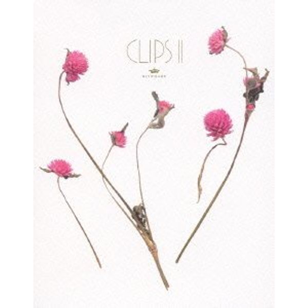 Kiyoharu CLIPS II(ミュージッククリップ集) [Blu-ray]