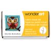 Wonderart Hoot Latch Hook Kit, 12" X 12"