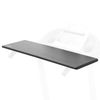 VIVO Universal Treadmill Desk, Ergonomic Platform for Notebooks, Tablets, Lap...