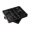 BMO JAPAN Removable Swivel Base 30C0045 Black