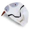 般若 Mask (White)