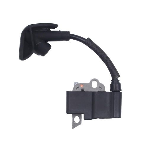 Goodbest New Ignition Coil Compatible with Stihl FC70 FS70 Replace 4144-400-1309 4144 400 1309