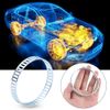 ABS Tone Ring, ABS Ring Reluctor Ring Drive Shaft Ring 00019979 00004194 for 1 Series E81 E82 E87 E88 for 3 Series E90 E91 E92 E93
