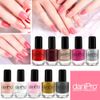 daniPro Nail Polish Pure Pink