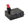 SHARS 12" Reach Height Indicator Transfer Stand NEW R]