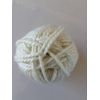 Loops & Threads Charisma Yarn 1 Ball Off White 3.5 Ounces