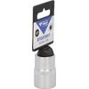 BRILLIANT TOOLS BT022847 1/2" Torx-E-Stecknuss, E22 [Powered by KS TOOLS]