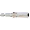 KS Tools 514.1113 1/4" Auto-Slimlock Schnellwechsel-Bithalter, 65mm, Farbig, Einheitsgröße