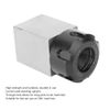 ER25 Hard Steel Collet Block CNC Lathe Engraving Machine (Square)