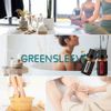 GREENSLEEVES Essential Oil - 10ml (Rose + Jasmine)