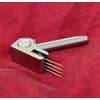 Piano Hammer Voicing Tool - 4 Needle, Three Positions for Combination Handle