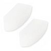 HDM Z1 Polyester Air Filters (2-pack)