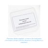 Pivotell Mk3/11 Dispenser Spare Tray Kit