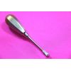 New German Premium Offset Crown Splitter Remover Elevator Handle Dental