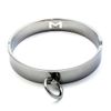 Vectri Collar SM Restraint Lock Choker 02