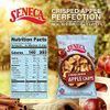 Seneca Cinnamon Apple Chips | Made from Fresh Apples | 100% Red Delicious App...