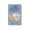 Card Control by Arthur H Buckley - Book