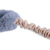 Petface Outdoor Paws Stretchy Ball Throwe