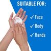 CeraVe Moisturizing Cream for Face and Body - 16oz - With Pump