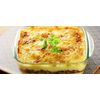 Pyrex 'Cook And Store' 0.3L Square Storage Dish