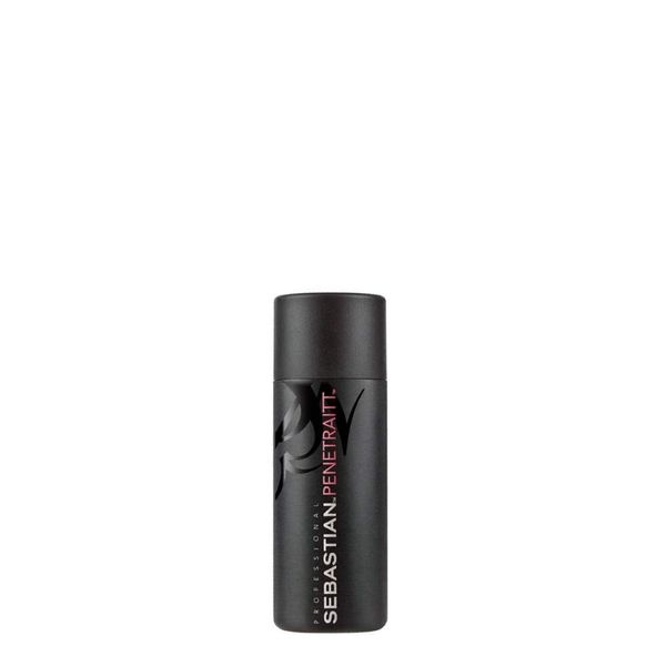 Sebastian Penetraitt Strengthening and Repair Shampoo, 50 ml