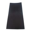 Solid Neoprene Rubber Sheet, Gasket Material - Various Sizes - 3mm Thick (3mm Thick - 500mm x 500mm)