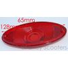 ATV Rear Tail Light Cover LENS for TPATV501/CPSC-