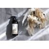 S-2 Shampoo High Moisturizing Amino Acid Shampoo with Shea Butter (Jasmine & Lily Bell, 10.1 fl oz (300 ml)