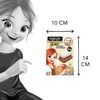 Buki France 5431 Professional Studio Pottery Workshop Refill