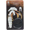 Steamforged Games Guild Ball Mortician Casket Kit