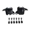 For 1967-69 Chevy Camaro Pontiac Firebird Leaf Spring Eye Mounting Bracket 14pcs