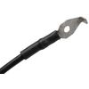 ACDelco GM Original Equipment 84634109 Battery Negative Cable