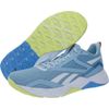 Reebok Women's Nanoflex TR 2.0 Cross Trainer, White, 9