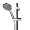 Pro-Fit-8000 Series Shower Kit - Chrome