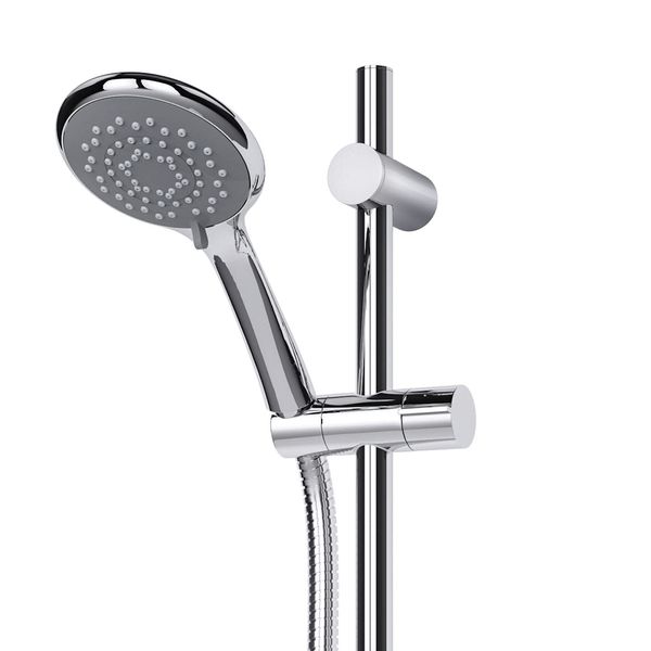 Pro-Fit-8000 Series Shower Kit - Chrome