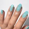 Cirque Colors Lagoon Jelly