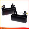 Pair For Ford Ranger 1993-2003 Front Outside Door Handle Driver + Passenger Side